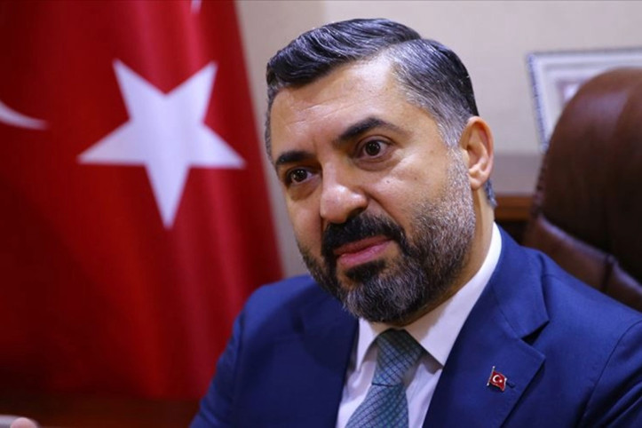 RTÜK'ten Abdülhamid incelemesi