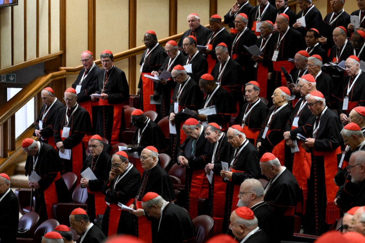 Yeni Papa için oy verme tarihi belli oldu