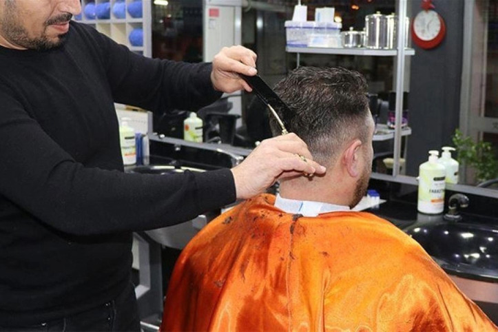 Yozgat'ta tıraş ücretlerine zam geldi