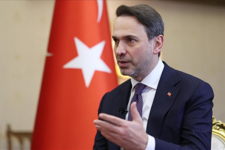 Enerji Bakanı Bayraktar'dan Beylikova açıklaması