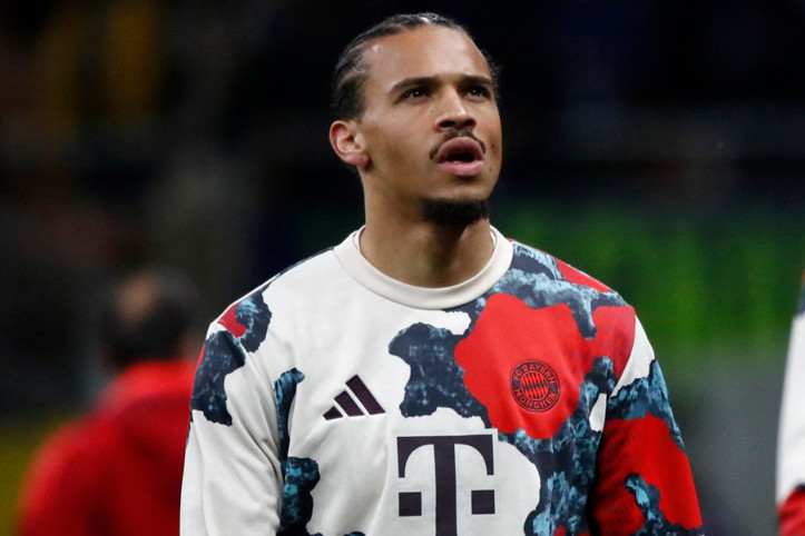 Leroy Sane 100 milyon Euro'yu reddetti