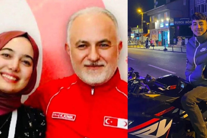 İstinaf Zehra Kınık'ın hapis cezasını bozdu