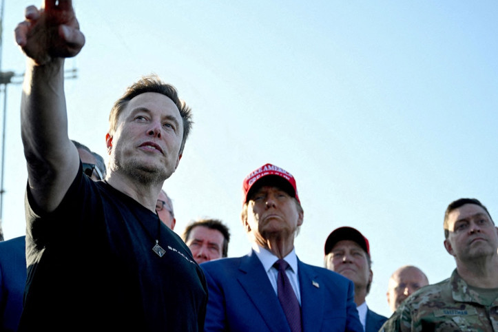 Elon Musk, Beyaz Saray'ı terk etti