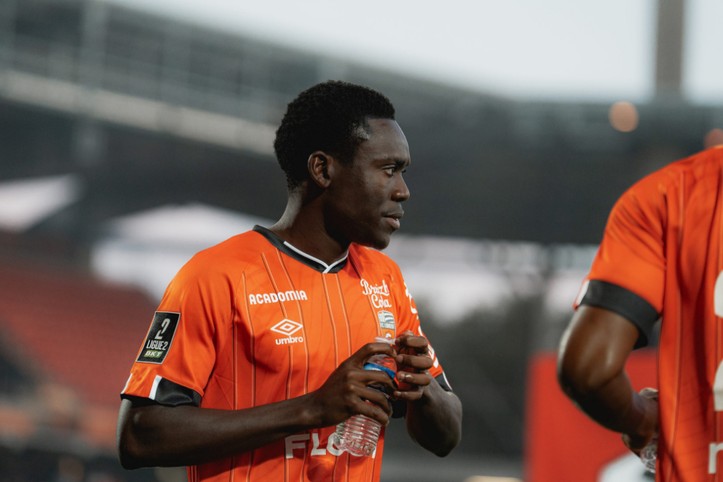 Premier Lig devleri yeni Yaya Toure'nin peşinde!