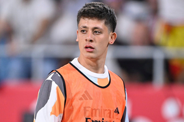 120 milyon Euro yerine Arda Güler: Real Madrid'den sonraki adresi belli oldu