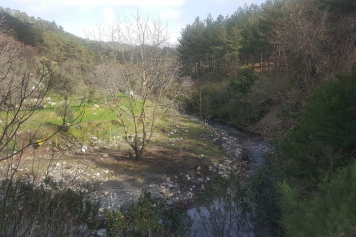 Bodrum Barajı yeniden gündemde