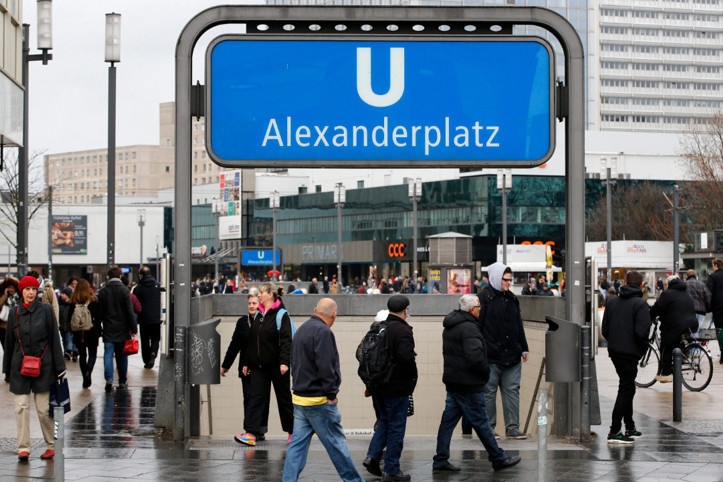 Euro Bölgesi'nde işsizlik yüzde 6,2