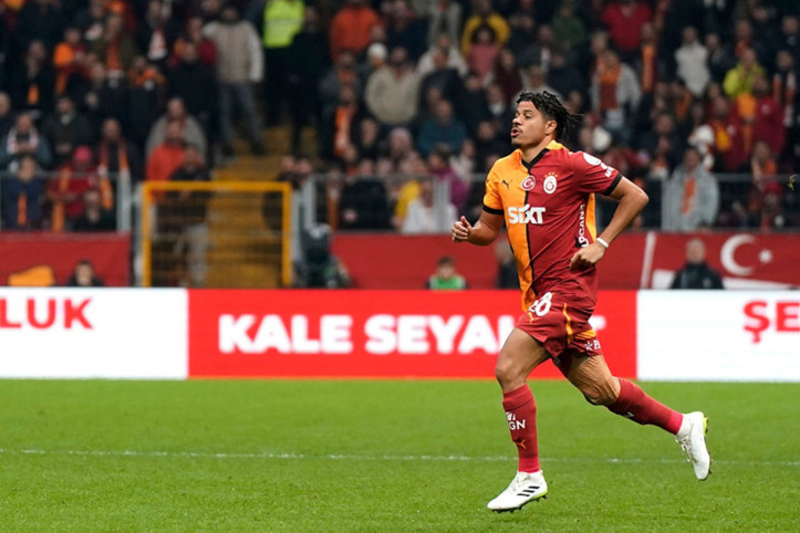 Gabriel Sara'ya 5 talip birden: Cimbom'un beklentisi rekor