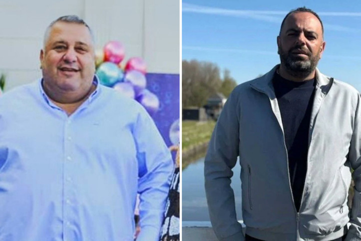 Halil Falyalı’ya yakın Cemil Önal, Hollanda'da öldürüldü iddiası