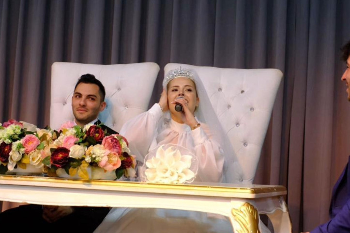 Nikah memuru, gelinin yanıtını 'Baskı var' diyerek kabul etmedi