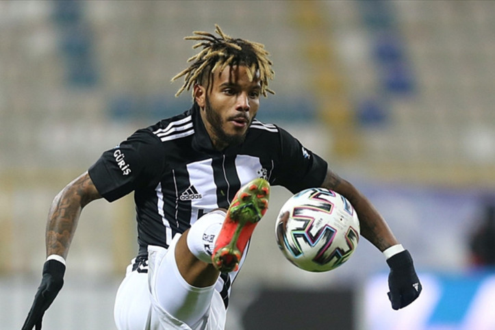 Rosier, Fatih Terim'e attığı mesajı açıkladı: 'Samet Aybaba'ya sen adam değilsin dedim'