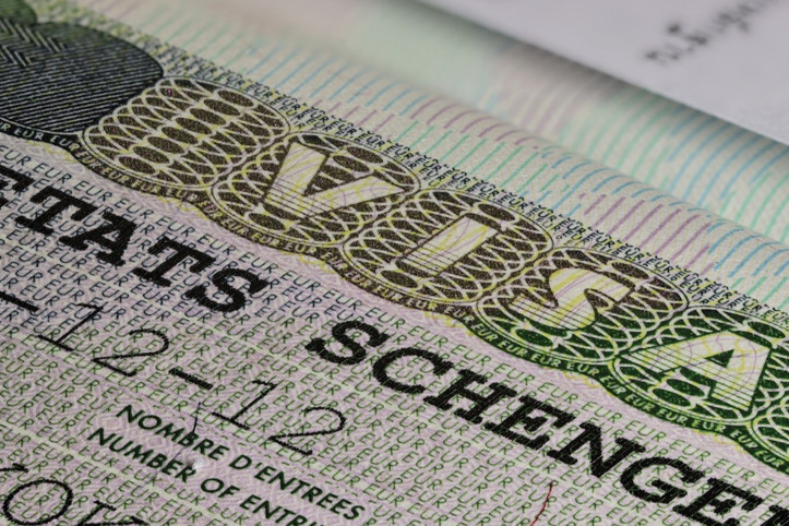 Avrupa ülkesinden 'Türklere vize' açıklaması