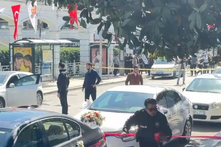 Motosikletli saldırganlar bu kez Avcılar'da: 1 ölü