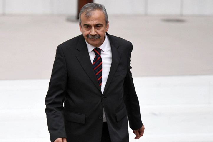 Sırrı Süreyya Önder'in cenaze programı belli oldu