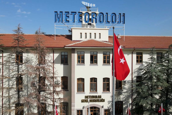 Meteoroloji personelinin tazminatına zam isteği