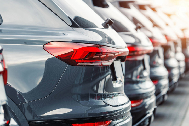 Sıfır otomobile büyük zam