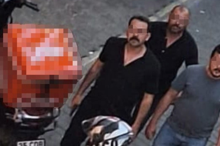 Türkçülük Günü'nde ortalık karıştı: Ülkücü grupla Zafer Partililer arasında tartışma