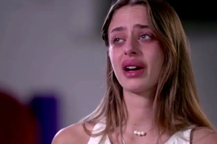 55 gün Gazze'de esir tutulmuştu: Fitness hocası kendi evinde tecavüz etmiş