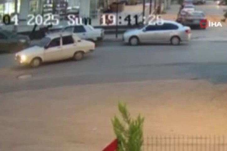 Adana'da tepki çeken anlar: Hiç beklemediler