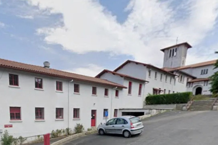 Bir Katolik okulu daha 'cinsel şiddet' suçlamasıyla karşı karşıya