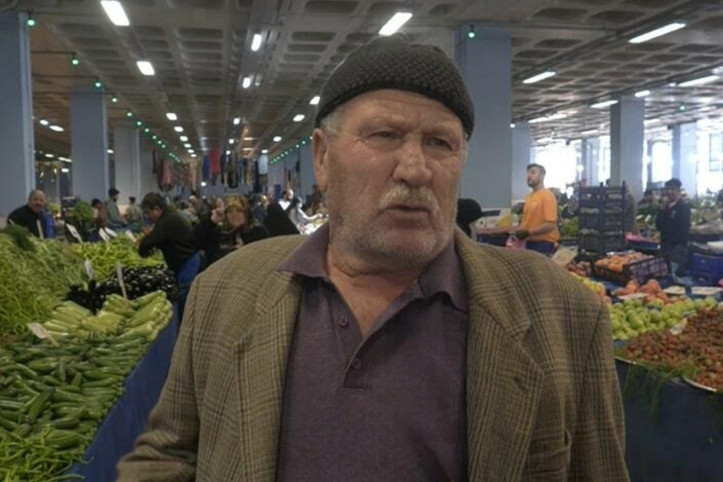 'AKP'liyim' dedi, zenginliğiyle övündü: Emekliler yalan söylüyor, 5-10 evleri var