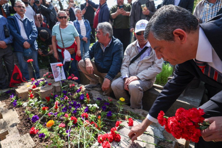 Özel: Bize 'sinin' diyorlar, mesajı aldık, kabul etmiyoruz