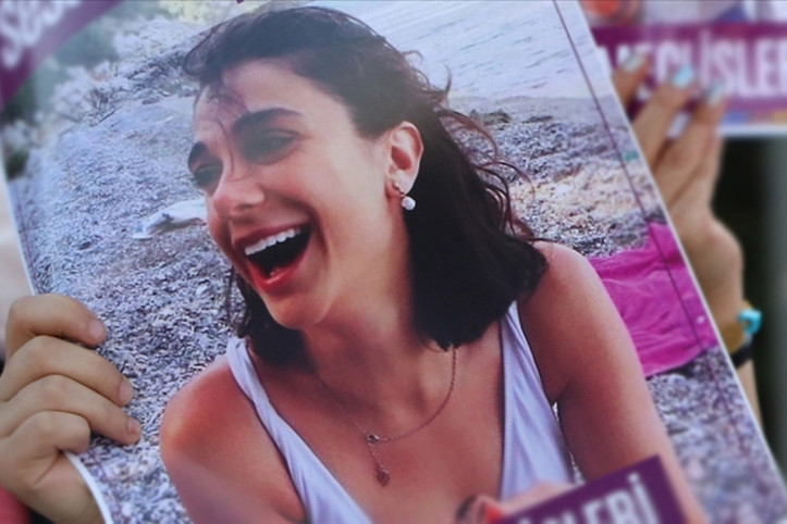 Pınar'ı yaktı ama 'canavarca hisle' yapmamış