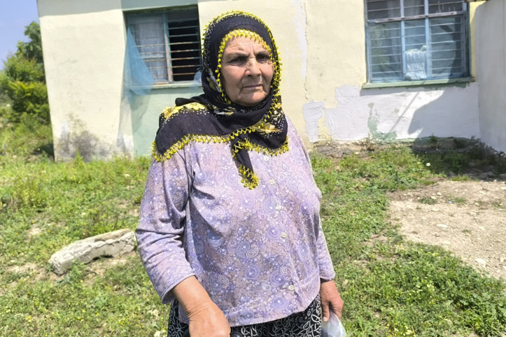 Hazine arazisindeki evinden çıkarılmak istenen vatandaş: Evsizlik ölümden beter