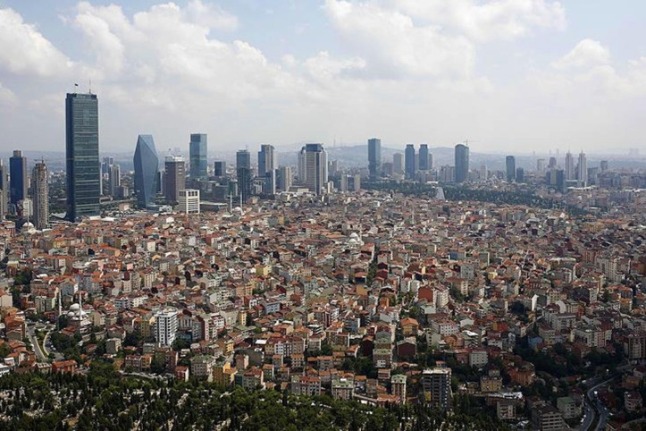 İstanbul'da Kentsel Dönüşüm Komisyonu kurulacak