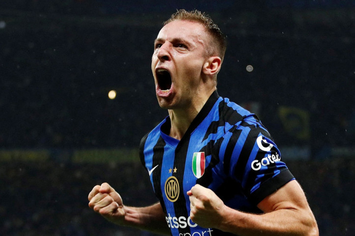 Kahraman Frattesi itiraf etti: '3-3'ken Thuram'a söyledim...'