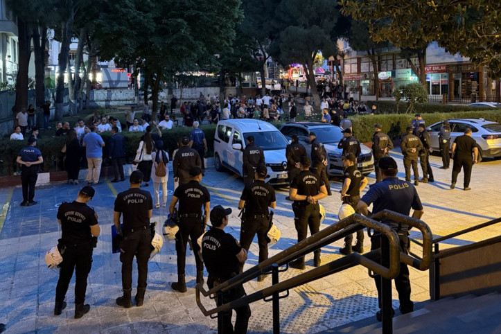 CHP’li başkan, Erdoğan’a hakaret iddiasıyla tutuklandı