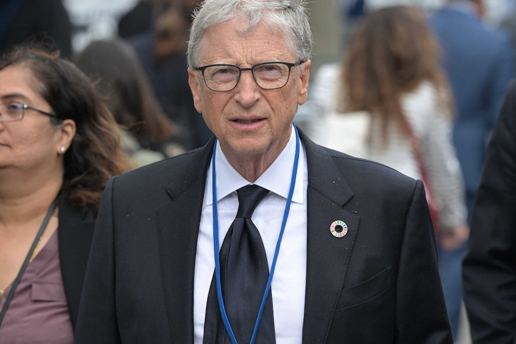 Bill Gates: Elon Musk çocukları öldürüyor