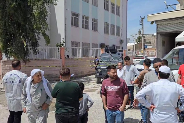 Öğretmeni öldüren saldırgan yakalandı: İntikam şüphesi