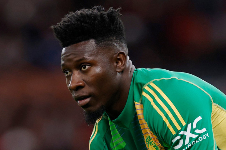 Onana arabasını da tutamadı: 400 bin Euro'luk sorumsuzluk