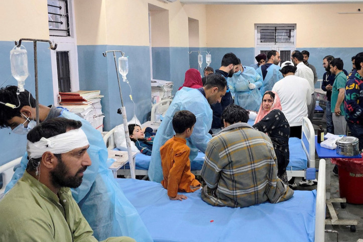 Türkiye'ye boykot çağrısı yapan Hindistan'dan endişe yaratan çıkış