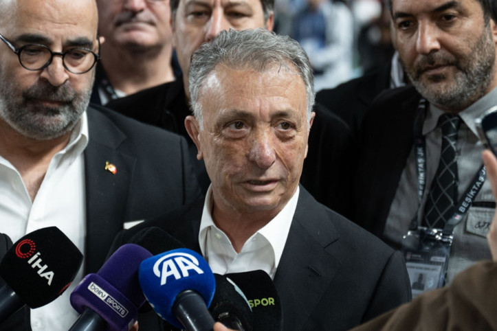 Ahmet Nur Çebi'den 'çürük yumurta' sözleri