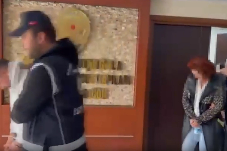 Anne-kız rolüyle organ nakli yapacaklardı