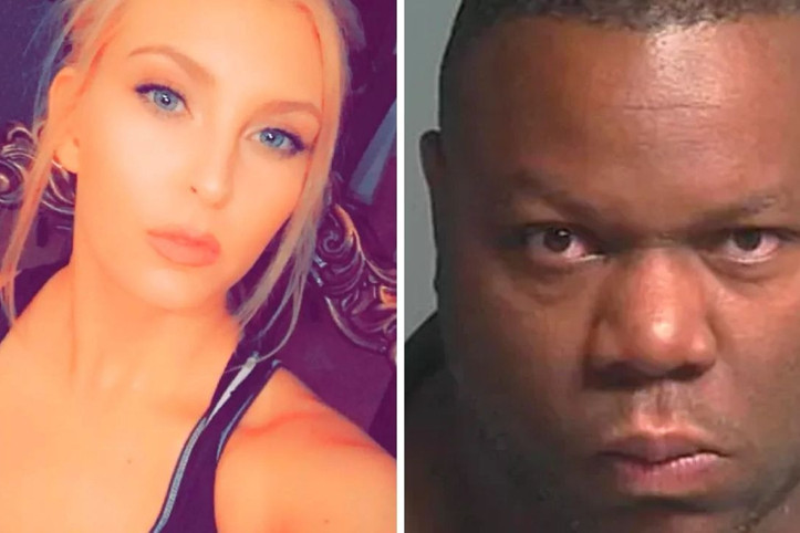 Eski sporcudan kan donduran itiraf: 'Kız arkadaşımı öldürüp yaktım'