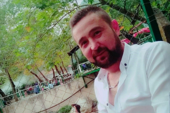 Hastanede kalmayı reddetti, öldü