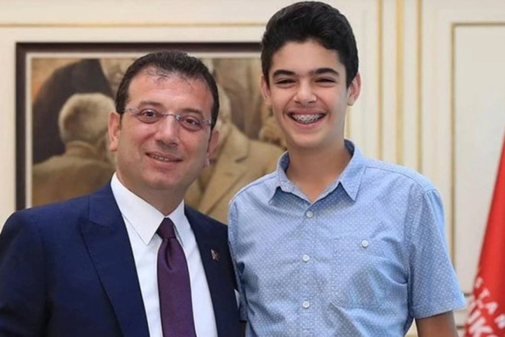 İmamoğlu'ndan sonra onun da hesabı kapatıdı