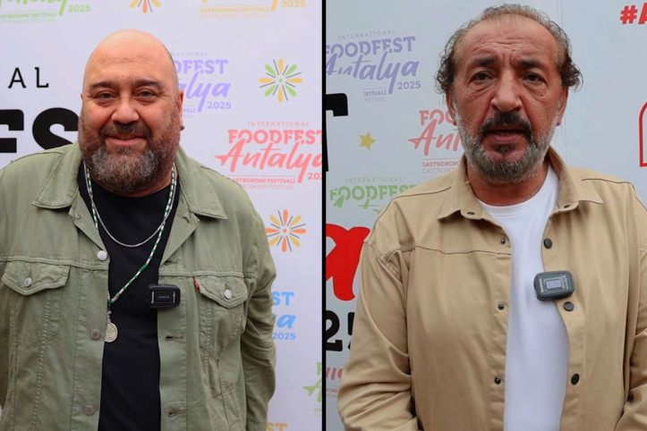 Ünlü şeflerden tarımda reform uyarısı: Liyakat sahibi başa gelmeli