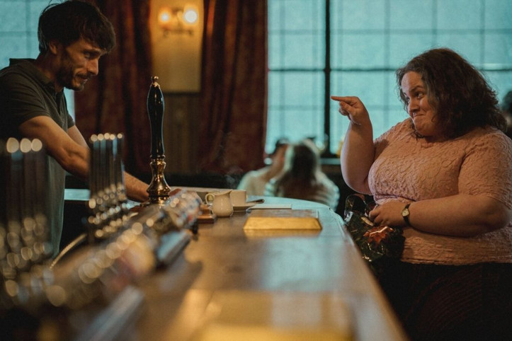 BAFTA TV kazananları belli oldu