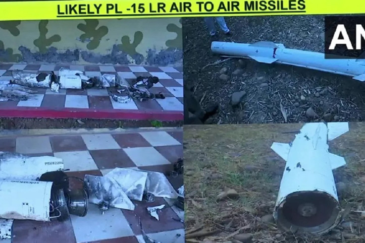 Hint ordusu Türk İHA'larının fotoğrafını paylaştı: Boykot pazarlara sıçradı