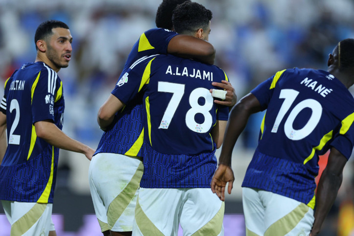 Al Nassr'dan Ronaldo'yu kıskandıracak zafer: Mane coştu, 9 gol geldi