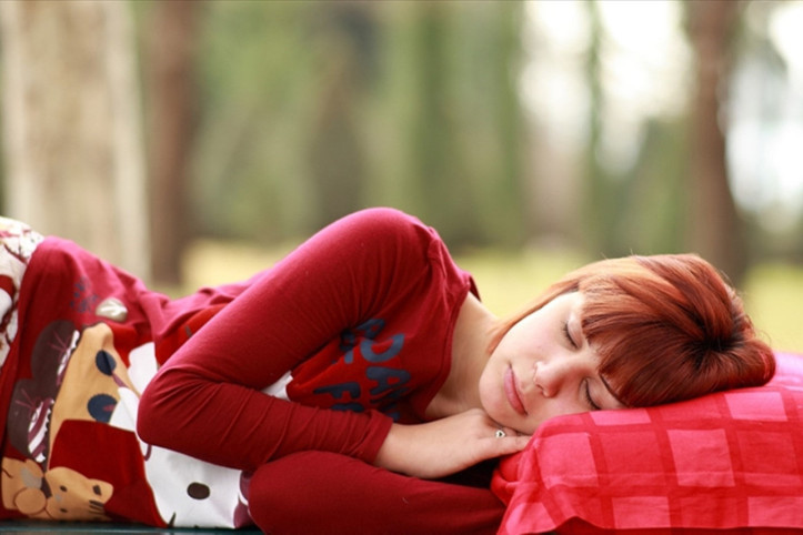 Uyku pozisyonunuz kişiliğiniz ve sağlığınız hakkında ne söylüyor?