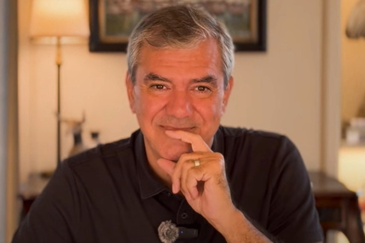 Yılmaz Özdil hakkında soruşturma başlatıldı