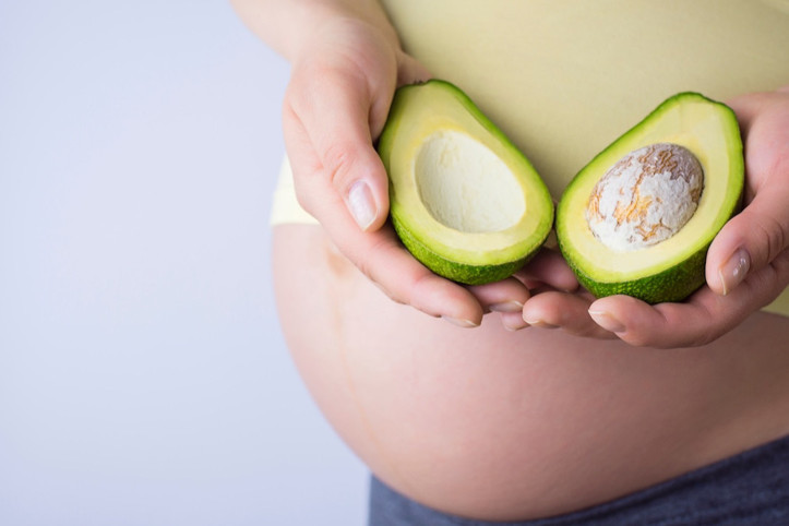 Bilimsel araştırma: Hamileler bu besini tüketsin