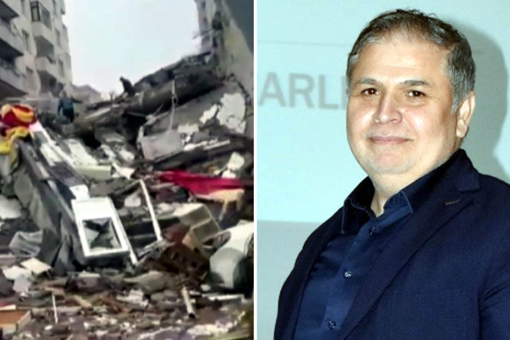 Depremde 35 kişin öldüğü Ezgi Apartmanı davası sanığı: Bu dosyada kurban seçildim