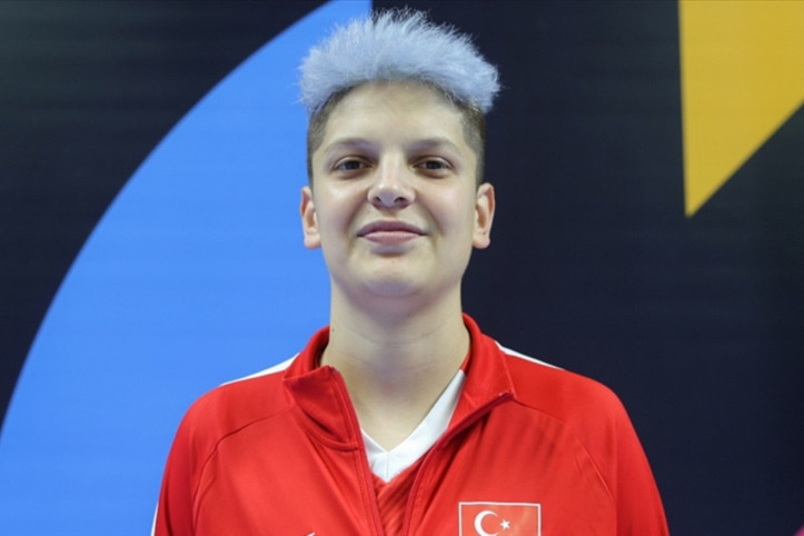 Ebrar Karakurt, Türkiye'ye dönüyor: Yeni takımı belli oldu