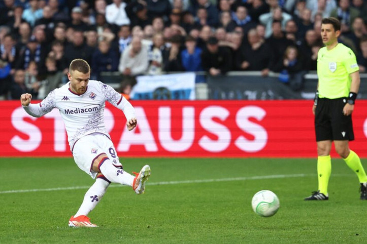 Galatasaray için yeniden Lucas Beltran iddiası